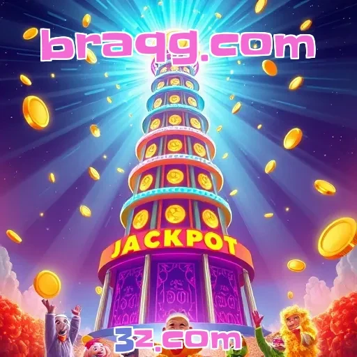 braqg.com: Explore o Melhor dos Jogos Arcade Brasileiros
