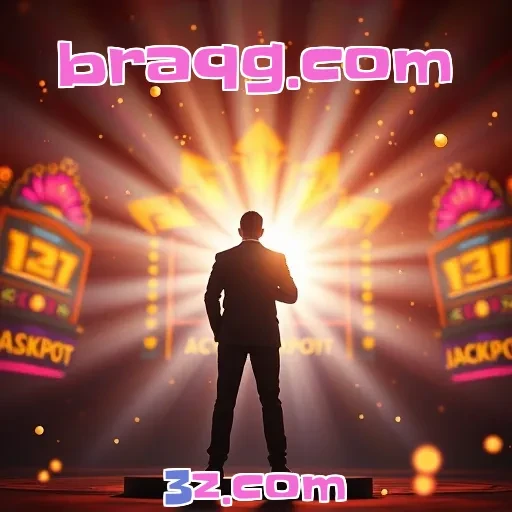 braqg.com e Seus Recursos Incríveis para Gamers Brasileiros
